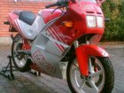 Gilera MX-1 125